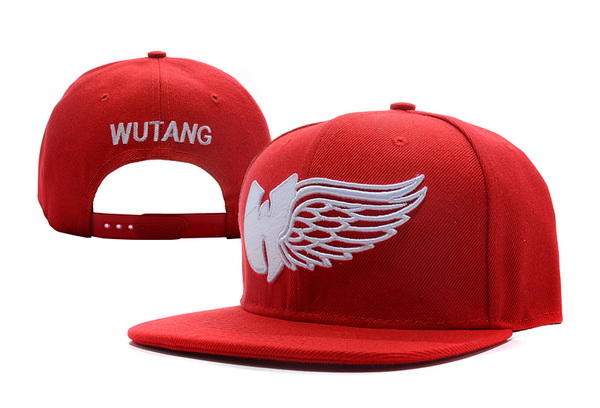WuTang Snapback Hat NU013